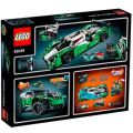 LEGO 42039 Technic 24 Hours Race Car (Discontinued by Manufacturer)