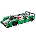 LEGO 42039 Technic 24 Hours Race Car (Discontinued by Manufacturer 2015)