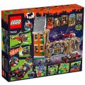 LEGO 76052 Super Heroes Batman Classic TV Series Batcave (Discontinued by Manufacturer 2016)