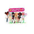 STAPSTAR Poseable Dolls - Yuki - Create Your Own Looks with The Free Snapstar Studio App