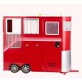 Our Generation Deluxe Mane Attraction Horse Trailer With Accessories