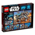 LEGO 75157 Star Wars Captain Rex`s AT-TE (Discontinued by Manufacturer 2016)