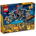 Lego 70909 Batman Movie Batcave Break-In (Discontinued by Manufacturer 2017)