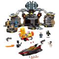 Lego 70909 Batman Movie Batcave Break-In (Discontinued by Manufacturer 2017)