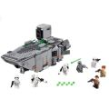 Lego 75103 Star Wars First Order Transporter (Discontinued by Manufacturer)