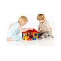 Tolo Toys Firts Friends Play House Set