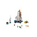 LEGO 60080 City Space Port (Discontinued by Manufacturer 2015)