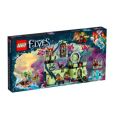 LEGO 41188 Elves Breakout from The Goblin King`s Fortress (Discontinued by Manufacturer 2017)