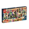 LEGO 41188 Elves Breakout from The Goblin King`s Fortress (Discontinued by Manufacturer)