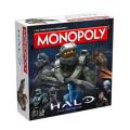 Monopoly Halo Collector`s Edition (New)