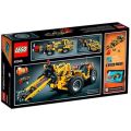 LEGO 42049 Technic Mine Loader (Discontinued by manufacturer 2016)