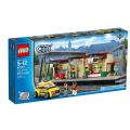 LEGO 60050 City Train Station (Discontinued by manufacturer - 2014)