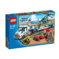 LEGO 60049 City Helicopter Transporter (Discontinued by manufacturer 2014)