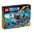 LEGO 70352 Nexo Knights Jestro`s Headquarters (Discontinued by Manufacturer 2017)