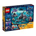 LEGO 70352 Nexo Knights Jestro`s Headquarters (Discontinued by Manufacturer 2017)