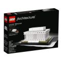 LEGO 21022 Architecture Lincoln Memorial (Discontinued by Manufacturer)