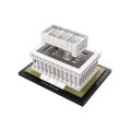 LEGO 21022 Architecture Lincoln Memorial (Discontinued by Manufacturer)