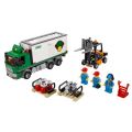 LEGO 60020 City Cargo Truck (Discontinued by Manufacturer)