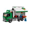 LEGO 60020 City Cargo Truck (Discontinued by Manufacturer)