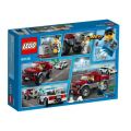 Lego 60128 CITY Police Pursuit (Discontinued by Manufacturer)