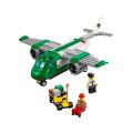 LEGO 60101 City Airport Cargo Plane (Discontinued by Manufacturer)