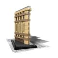 LEGO 21023 Architecture Flatiron Building (Discontinued by Manufacturer)