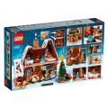 LEGO 10267 Creator Expert Gingerbread House (Discounted by Manufacturer 2019)