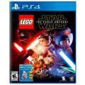 LEGO Star Wars The Force Awakens (PS4)