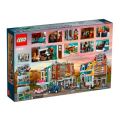 LEGO 10270 Creator Expert Bookshop (Discontinued by Manufacturer 2020)