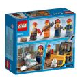 LEGO 60072 City Demolition Demolition (Discontinued by Manufacturer 2015)