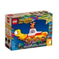 LEGO 21306 Ideas Yellow Submarine (Discontinued by Manufacturer)