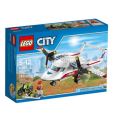 LEGO 60116 City Great Vehicles Ambulance Plane (Discontinued by Manufacturer)