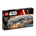 LEGO 75140 Star Wars TM: Star Wars Confidential TVC 2 Mixed (Discontinued by Manufacturer)