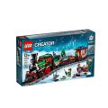 LEGO 10254 Creator Expert Winter Holiday Train (Discontinued by Manufacturer)