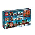 LEGO 10254 Creator Expert Winter Holiday Train (Discontinued by Manufacturer)