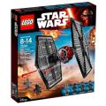 LEGO 75101 Star Wars First Order Special Forces TIE Fighter (Discontinued by Manufacturer 2015)
