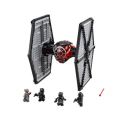LEGO 75101 Star Wars First Order Special Forces TIE Fighter (Discontinued by Manufacturer 2015) Rare