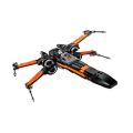 LEGO 75102 Star Wars Poes X-Wing Fighter (Discontinued by Manufacturer 2015)