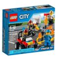 LEGO 60088 City Fire Starter Set (Discontinued by Manufacturer)