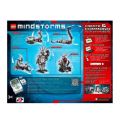 LEGO 31313 Mindstorms EV3 Robot Kit with Remote Control (Discontinued by Manufacturer)