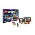 PS4 LEGO Dimensions Ghostbusters Story Pack