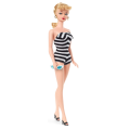 Barbie Signature Mattel 75th Anniversary Doll Collectors Edition Rare(No More than 20,000 Worldwide)