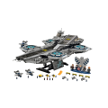 Lego 76042 SHIELD Helicarrier LEGO Marvel Super Heroes (Discontinued by Manufacturer)