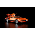 Hot Wheels RLC Special Edition 1971 DE Tomaso Mangusta (only 20,000 pieces manufactured)