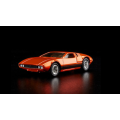 Hot Wheels RLC Special Edition 1971 DE Tomaso Mangusta (only 20,000 pieces manufactured)