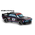 Hot Wheels `73 BMW 3.0 CSL Race Car