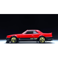 Hot Wheels `82 Nissan Skyline R30