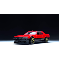 Hot Wheels `82 Nissan Skyline R30