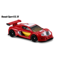 Hot Wheels Renault Sport R.S. 01