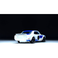 Hot Wheels  Nissan Skyline H/T 2000GT-X 9/10